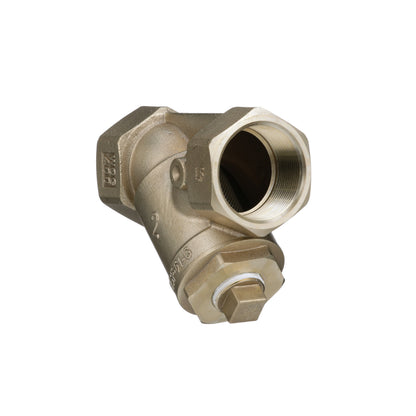 LF777SI Wye Strainer - 2" - 5-15/16" OAL