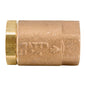 Maxi-Flo Silent Check Valve - 3/4" - FNPT