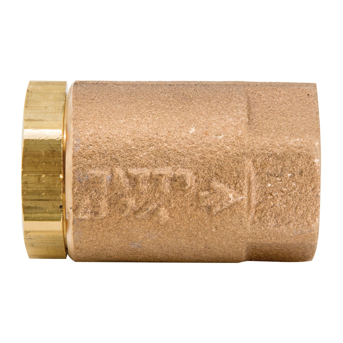 Maxi-Flo Silent Check Valve - 1-1/4" - FNPT