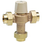 Lfmmv Thermostatic Mixing Valve - Threaded Union