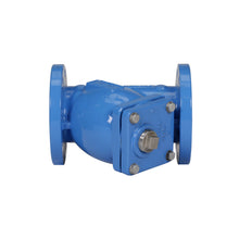 0825210 77F-Di-Fda-125 Wye Strainer - 2-1/2" - 10" OAL