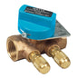 Csm-61-M1-T Flow Measurement Valve - 3/4" - Thread