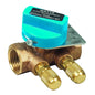 Csm-61-M1-T Flow Measurement Valve - 1/2" - Thread