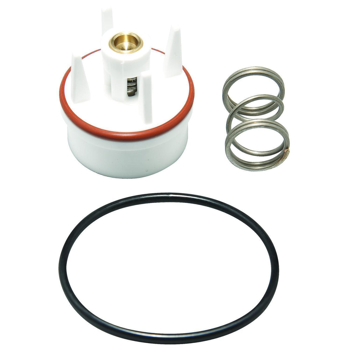Rk 800M4-Fr-V Freeze Resistant Vent Float Kit - 3 Pieces