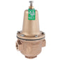 LF223 - 3/4" High Capacity Pressure Reducing Valve - Brass