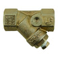 LF777SI Wye Strainer - 1" - 3-3/4" OAL