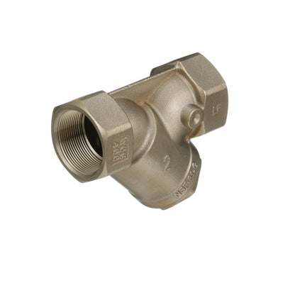 LF777SI Wye Strainer - 2" - 5-15/16" OAL