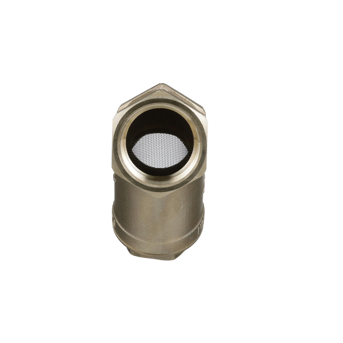 LF777SI Wye Strainer - 2" - 5-15/16" OAL
