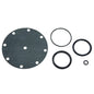 Single Chamber Main Valve Repair Kit - Buna-N Elastomers