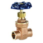 Lfwgv Gate Valve - 3/4" - IPS