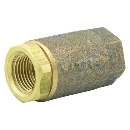 Maxi-Flo Silent Check Valve - 3/4" - FNPT