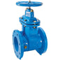 0700107 405 Gate Valve - 8" - Flanged