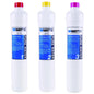 Master Annual Filter Kit - 3" W 14" H - Carbon