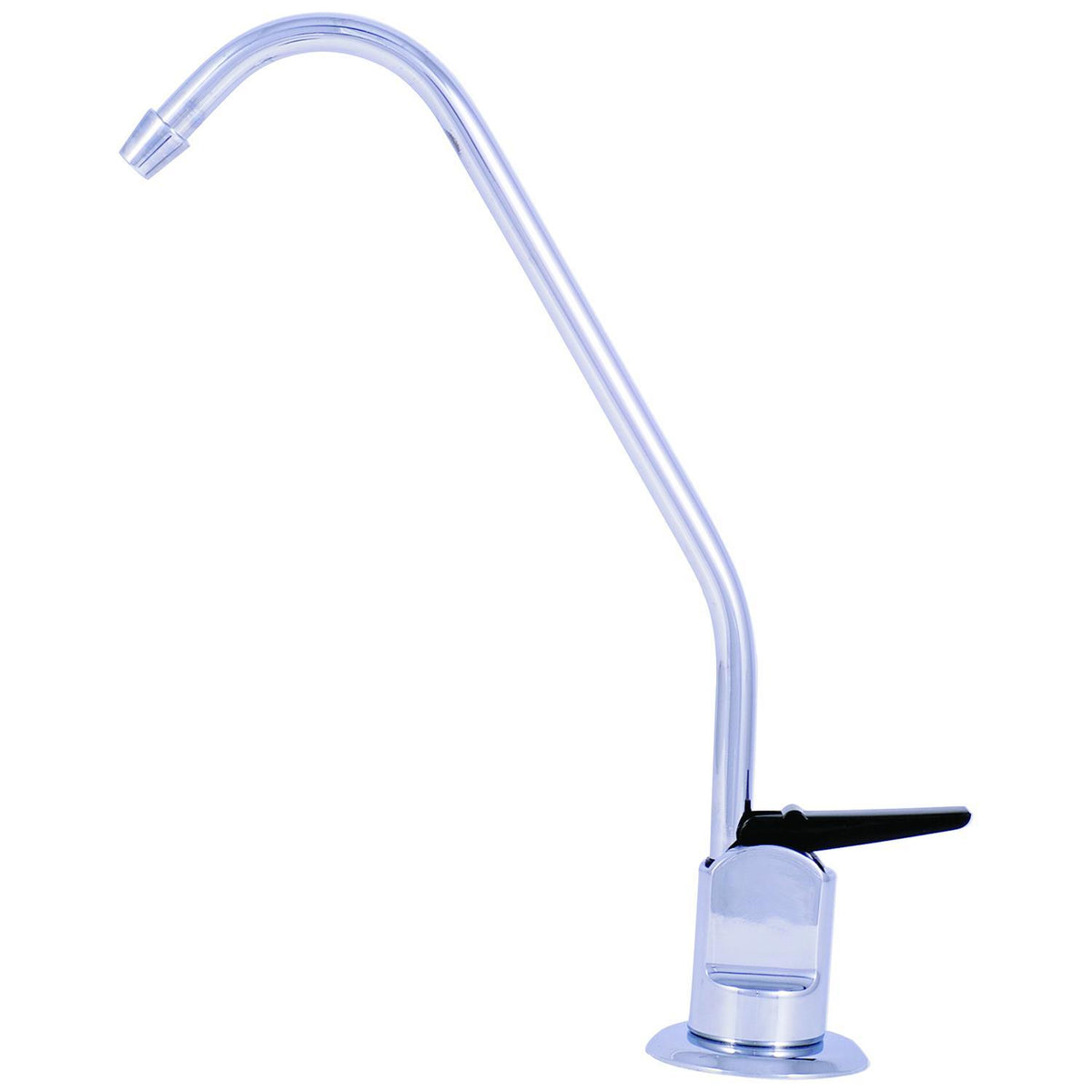 Standard Air Gap Reverse Osmosis Faucet - Polished Chrome