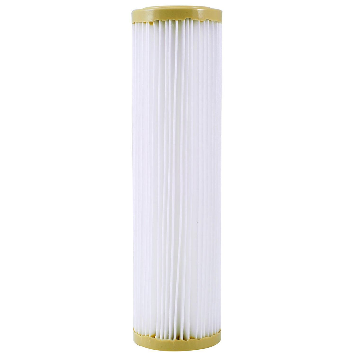 Standard Pleated Filter Cartridge - PWPL10M20
