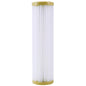 Standard Pleated Filter Cartridge - PWPL10M20