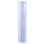 Pwcb - Flow Extruded Carbon Block Filter Cartridge - 20"