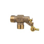Standard Duty Mechanical Float Valve - 1" - 97 GPM
