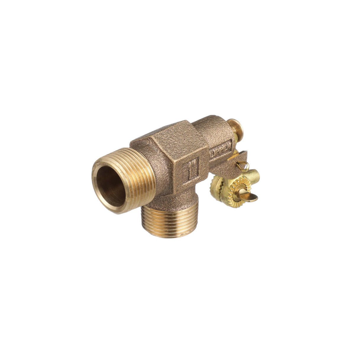 Standard Duty Mechanical Float Valve - 1" - 97 GPM