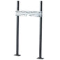 WATTS® 8133166 Urinal Carrier, Steel