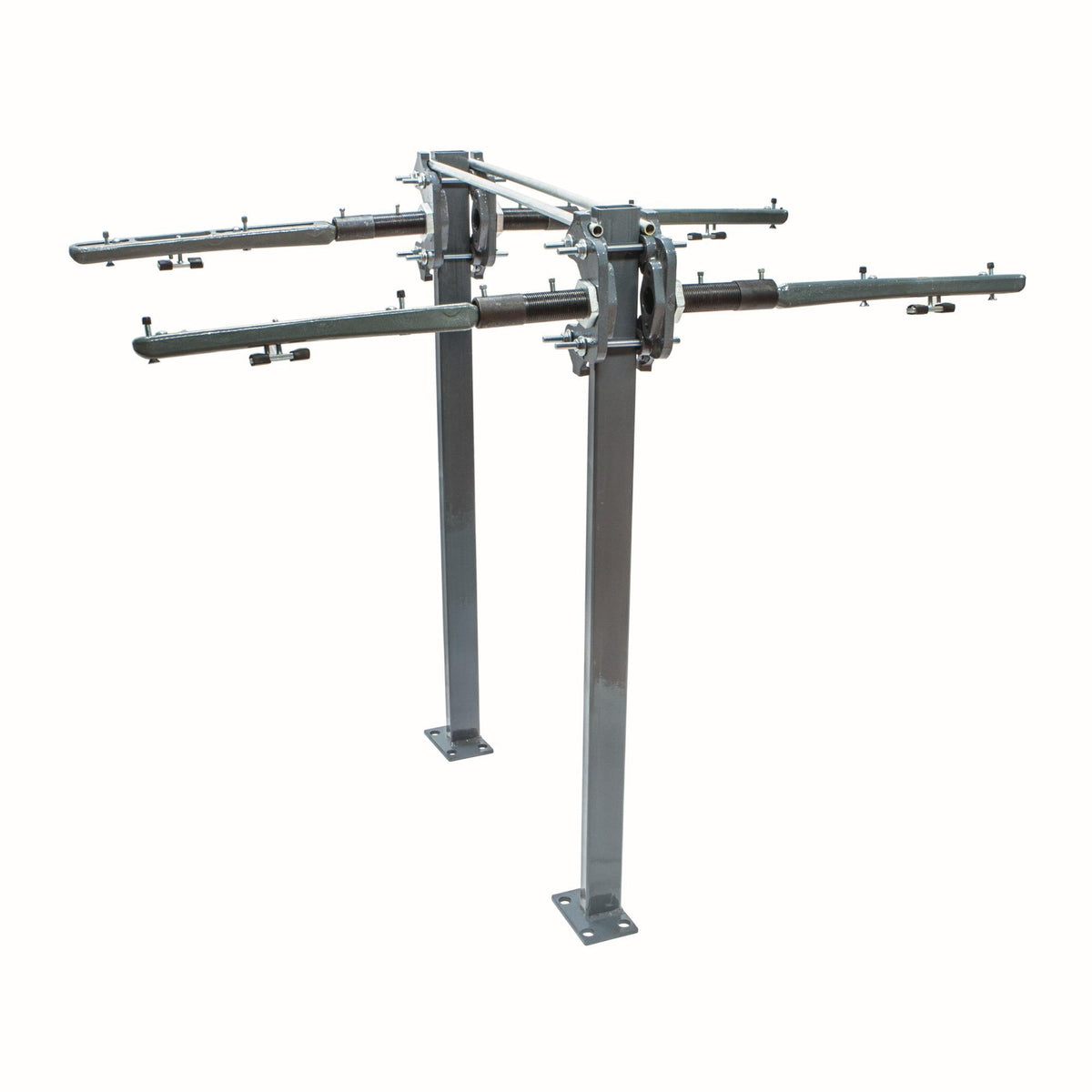 WATTS® 8133205 Lavatory Carrier With Concealed Arm, Steel