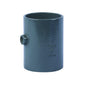Ms-930 - Trap Primer Adapter - 3" No-Hub - Cast Iron