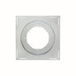 WATTS® 8186068 Adjustable Extension Deck Flange, For Use With Series RD-300 Overflow Roof Drain, 10 ga Steel, Import