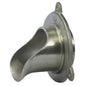 WATTS® 8187438 RD-940 Downspout Nozzle, 3 in Nominal, Push-On End Style, Nickel Bronze, Import
