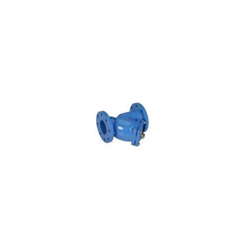 Wye Strainer - 4" - 12-1/8" OAL