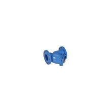Wye Strainer - 4" - 12-1/8" OAL