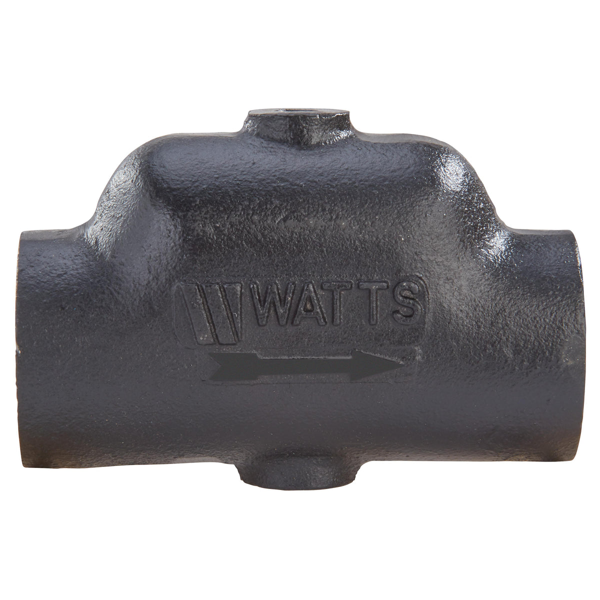 As Air Separator - 1-1/4" - FNPT Connection