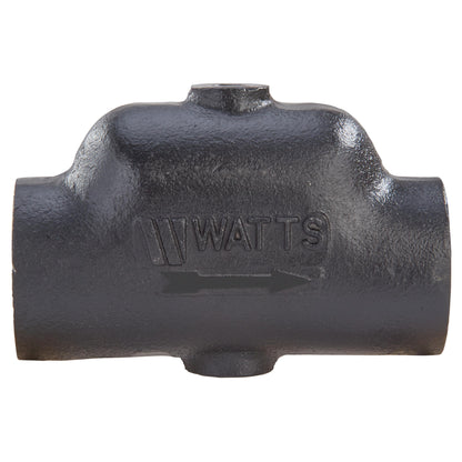 As Air Separator - 1-1/4" - FNPT Connection