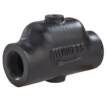 As Air Separator - 1-1/4" - FNPT Connection
