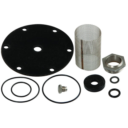 Valve Repair Kit - for Model LF25AUB