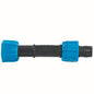 WATTS® ANKA® 88005245 A Series Straight Coupling, 1 in Nominal, Barb End Style, Fiberglass Reinforced Nylon, Import