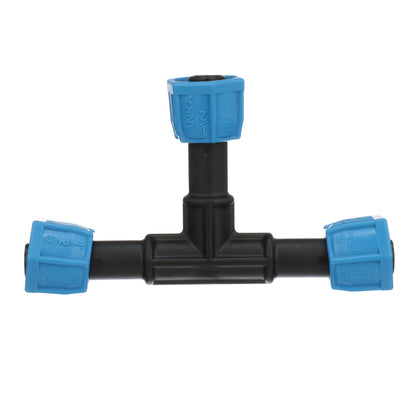 Anka A Series Tee - 1/2" - Barb