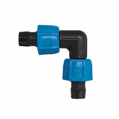 A Series Elbow - 3/4" - 90° Elbow