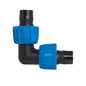 A Series Elbow - 1" - 90° Elbow