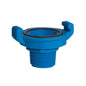 Anka Quick-Lock Coupling - 1" - MNPT
