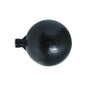 Flt-B Float - 4" Dia - 1/4" Thread