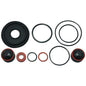 Total Parts Kit - Rubber