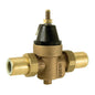 Pressure Reducing Valve - 1" - Union Quick-Connect