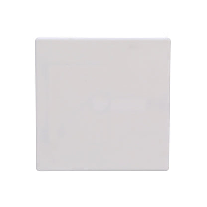 Apu Spring Fit Access Panel - White - 10" L 10" W