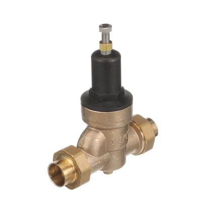 LFN45B Lead Free Pressure Reducing Valve - 1-1/4"