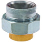 Dielectric Union - Brass - 1"