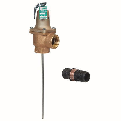 Automatic Reseating Valve - 1"