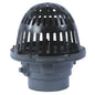 Small Area Roof Drain - 2" Outlet