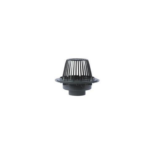 Rd-300 - Rd-308 High Volume Roof Drain - 8" Outlet
