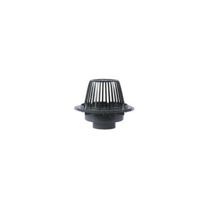 Rd-304-D-K40 High Volume Roof Drain - with Underdeck Clamp