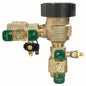 LF800M4QT Angle Backflow Preventer with Flood Sensor - 1"